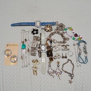 🦄 Jewelry and accessories bundle